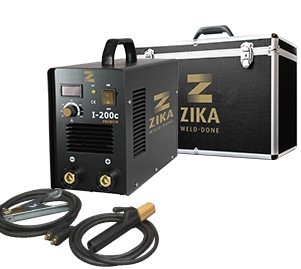 רתכת אלקטרונית I-200C Zika
