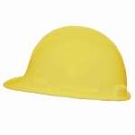 כובע מגן צהוב