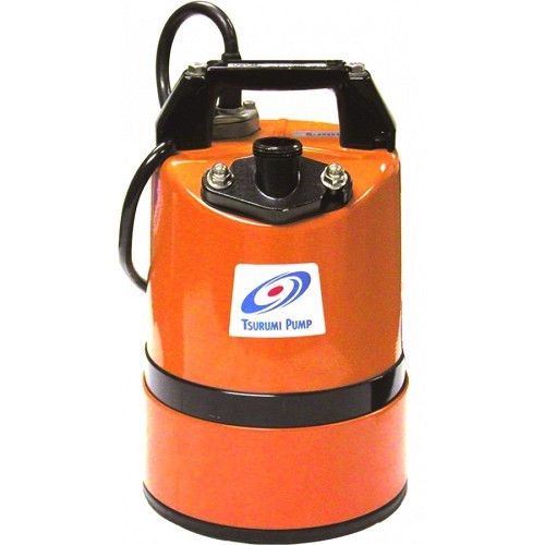 משאבה ואקום למים דלוחים Shatal LSC1.4S