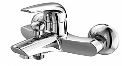 ברז מיקסר לאמבטיה שגיב S2000 15523