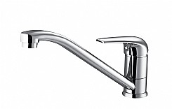 ברז מיקסר ניצב למטבח שגיב S2000 15520