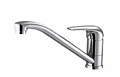 ברז מיקסר ניצב מתכוונן בינוני שגיב S2000 15521