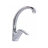 ברז מיקסר למטבח שגיב S2000 15515