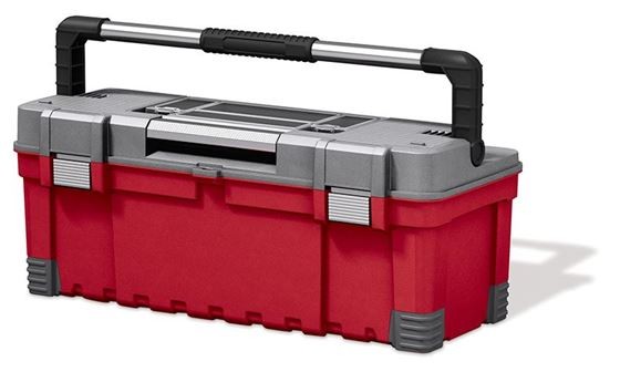 ארגז כלים 26 הוק אוט'