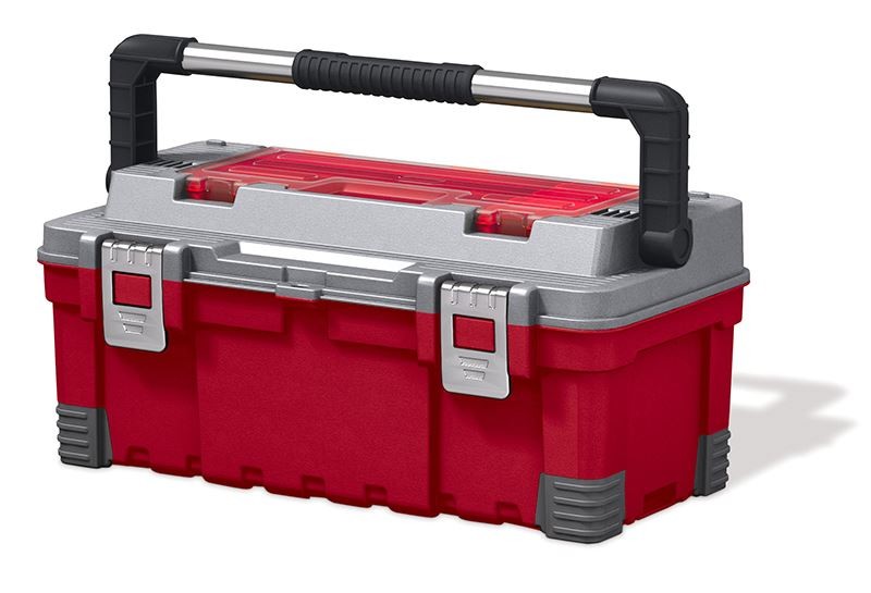 ארגז כלים Hawk 22 כתר