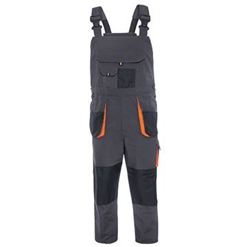 סרבל גנן 100% כותנה SIGNET