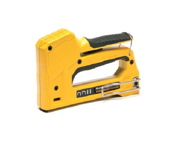 אקדח סיכות גוף אלומיניום 1-5 מ