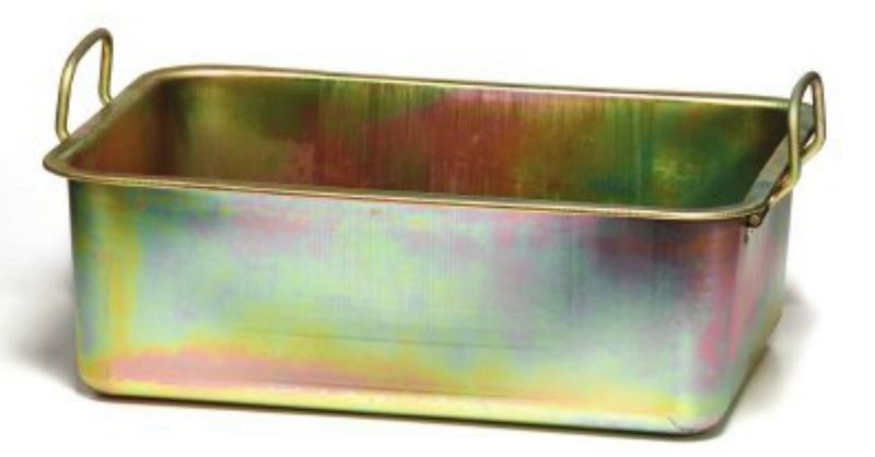 מגש לריקון שמן עמוק SIGNET