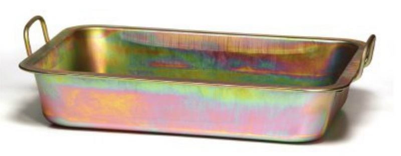 מגש למוסך לריקון / לניקוי