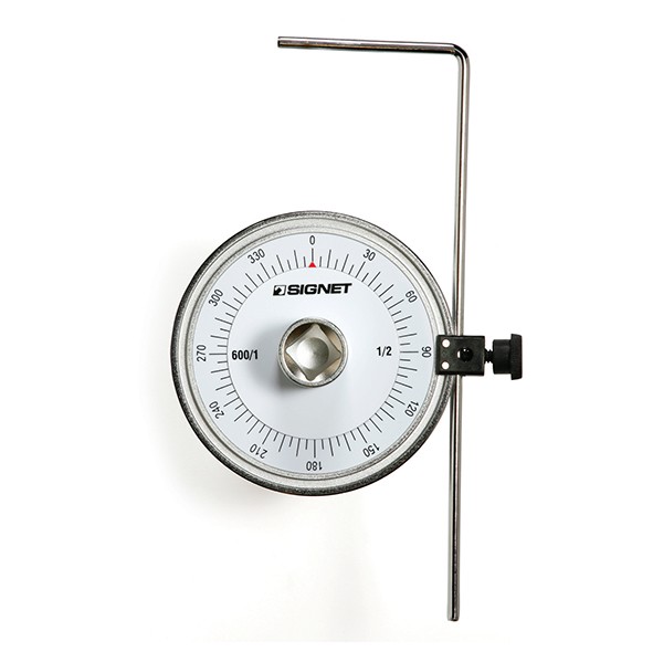 מד מעלות+טורק SIGNET D1/2? H.D