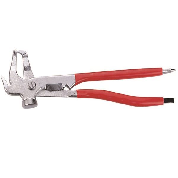 פלייר מיוחד לפירוק בדיל בצמיגים