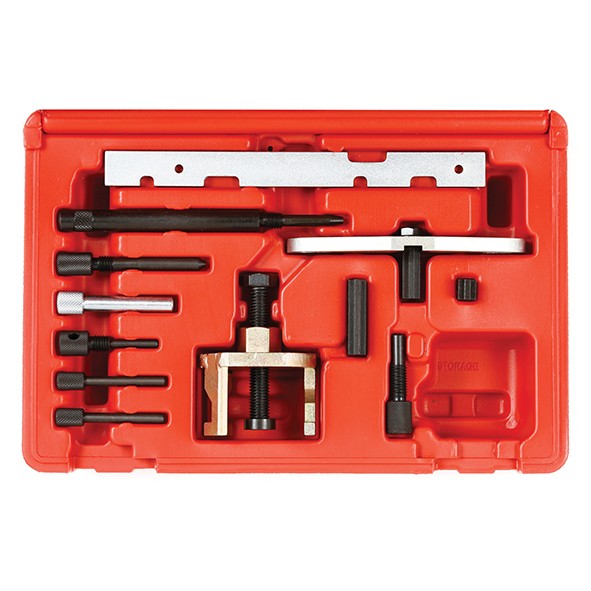 חולץ משאבת הגה