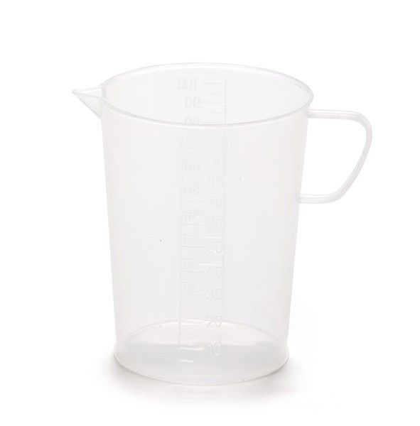 כוס מדידה 0.1 ליטר SIGNET