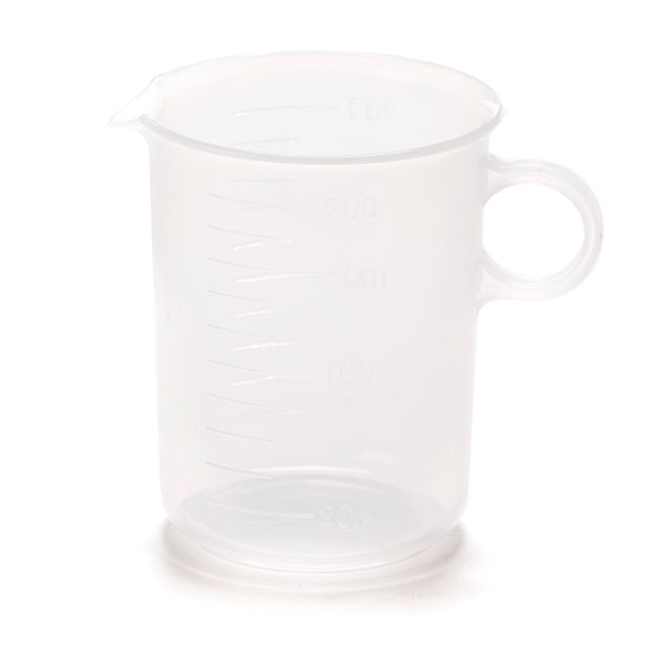 כוס מדידה 0.2 ליטר SIGNET