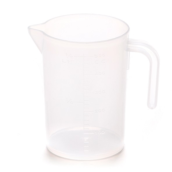 כוס מדידה 1 ליטר SIGNET