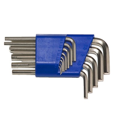 סט אלן קצר- 13 יח' signet 35064