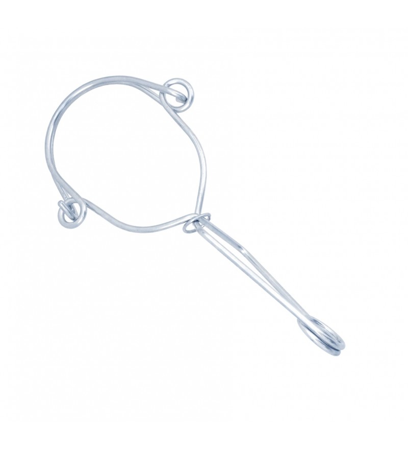 מונוקרוש מפתח 110 מ