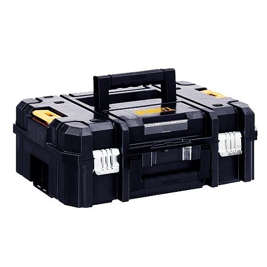 ארגז כלים שחור דגם D17807 מבית DEWALT