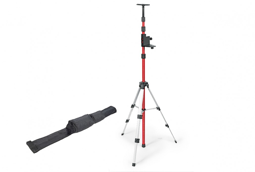 חצובה למכשיר לייזר קפרו KAPRO