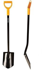 את חפירה מחודד