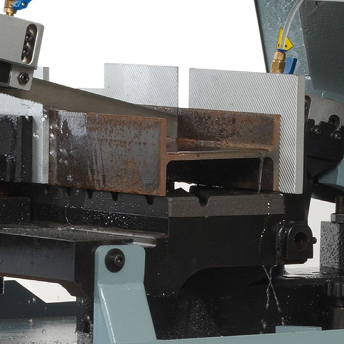 עמדת מסור סרט מכני N310DA DG