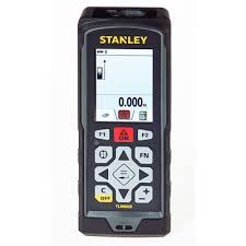 מד מרחק לייזר 200 מטר עם מצלמה STANLEY BLUETOOTH
