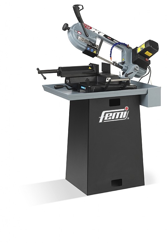 עמדת מסור סרט מכני 1750XL