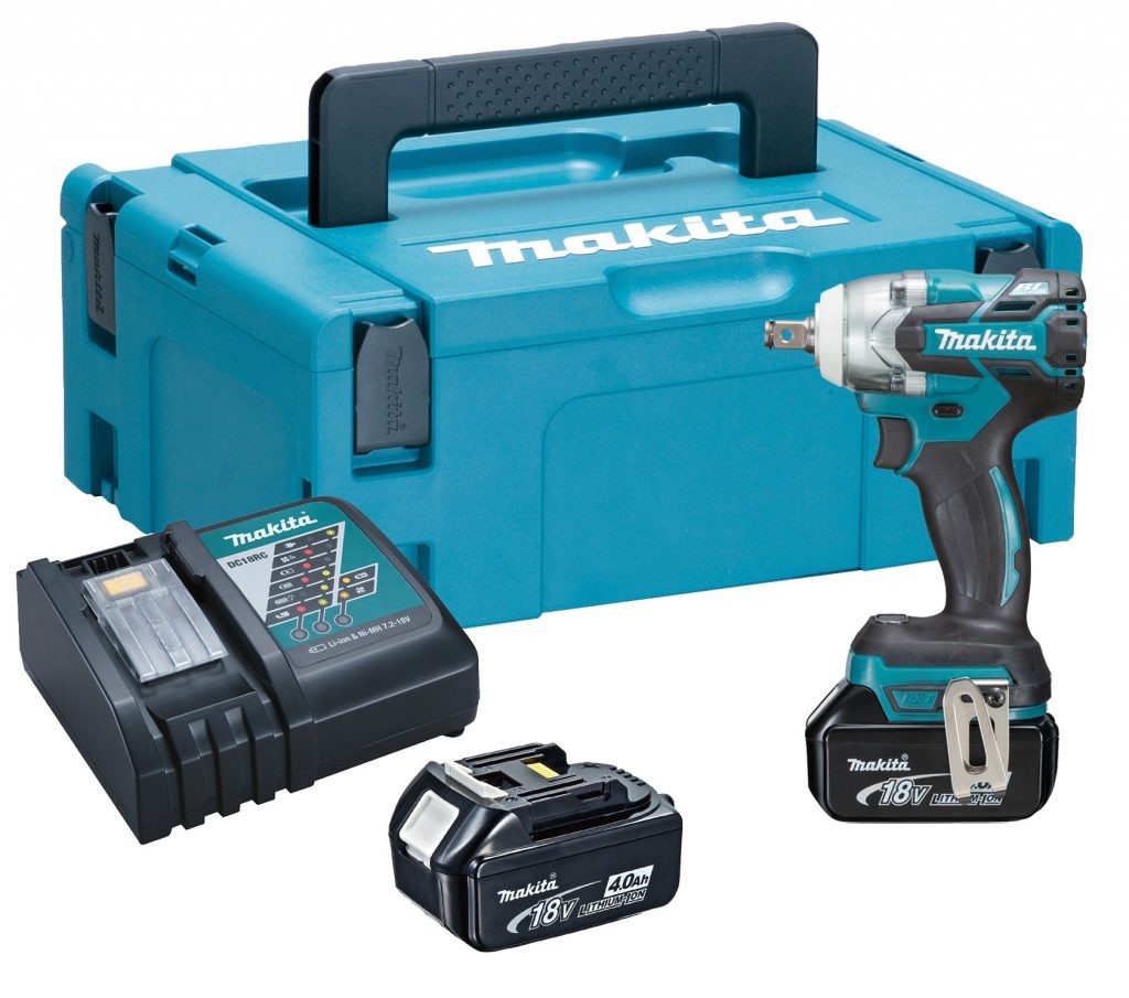 אימפקט לבוקסה מקיטה 1/2