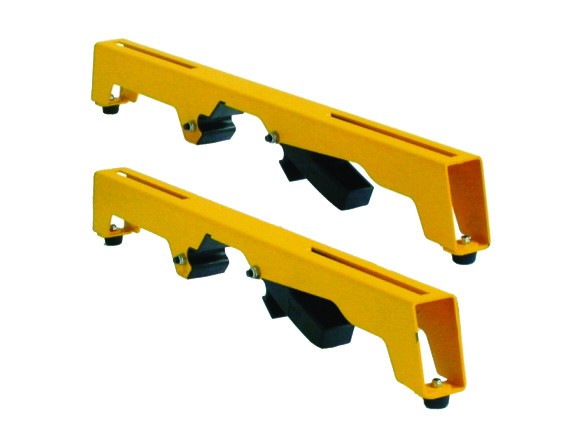 זוג מסילות ל-DE7023