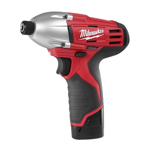 ‏מברגת אימפקט Milwaukee M12 BID