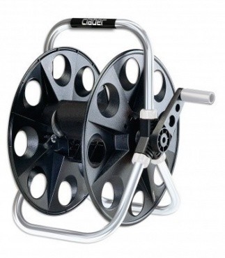 גלגלת השקיה לצינור 45 מטר CLABER ECO 5