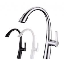 ברז נשלף למטבח לוטוס ZM