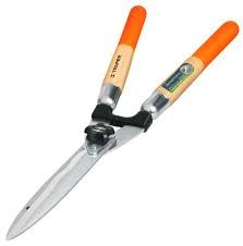 מספרי דשא מקצועי גלי (48 ס