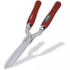 מספרי דשא מקצועי עם ידית עץ 18371 TRUPER