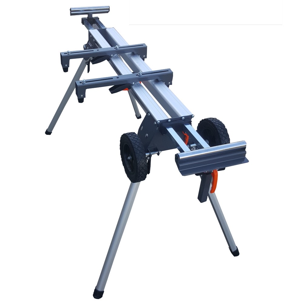 עמדת עבודה ניידת למשורי גרונג Hunter האנטר