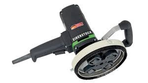 מכונה לליטוש טיח EIBENSTOCK EPF1503