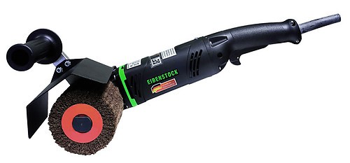 מכונה לליטוש נירוסטה EIBENSTOCK ESM1310