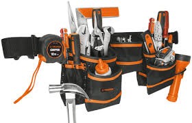 נרתיק טפסנים- 20 תאים TRUPER