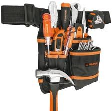 נרתיק טפסנים 7 תאים TRUPER