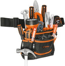 נרתיק טפסנים 13 תאים TRUPER