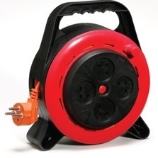 תוף 10 מטר כבל תקן Waisbord