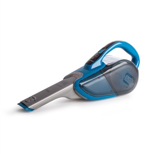 שואב אבק עומד נטען 2 ב-1 18V