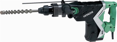 פטיש חציבה וקידוח 52 מ