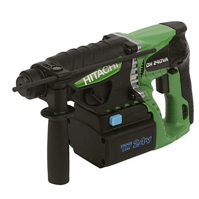 פטישון נטען 24 מ