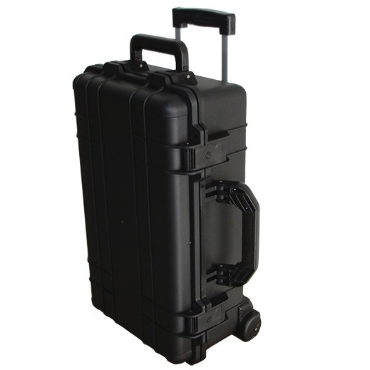 ארגז כלים דגם טרולי signet 54035