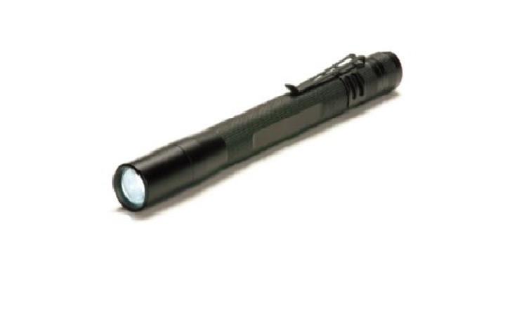 פנס אלומיניום מיני 3W SIGNET 96071