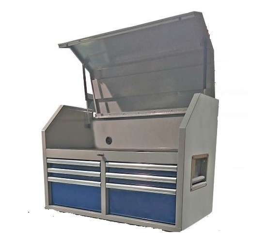 ארון עליון 6 מגירות 