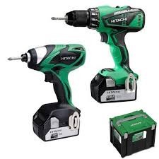 אימפקט+ מברגה רוטטת 13 מ