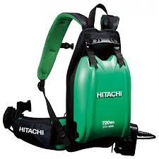 ספק כח- מנשא גב HITACHI BL36200 36V