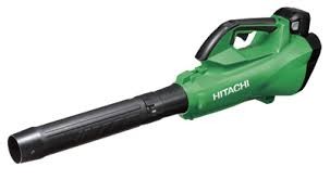 גוף בלבד מפוח אויר HITACHI RB36DE 36V